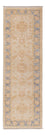Runner Ziegler Carpet - 198 x 61 cm - beige