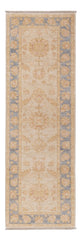 Runner Ziegler Carpet - 198 x 61 cm - beige
