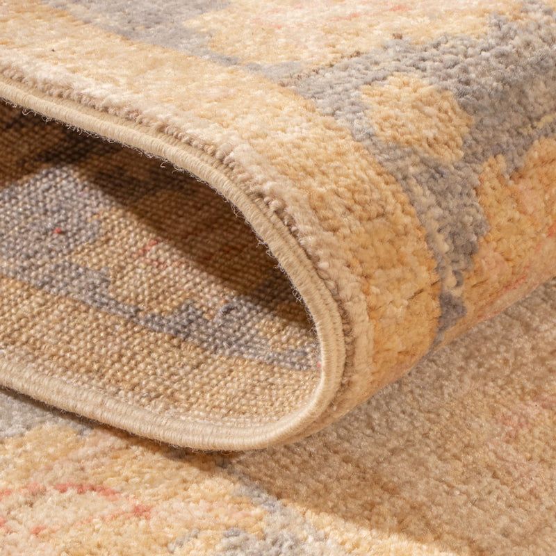 Runner Ziegler Carpet - 198 x 61 cm - beige