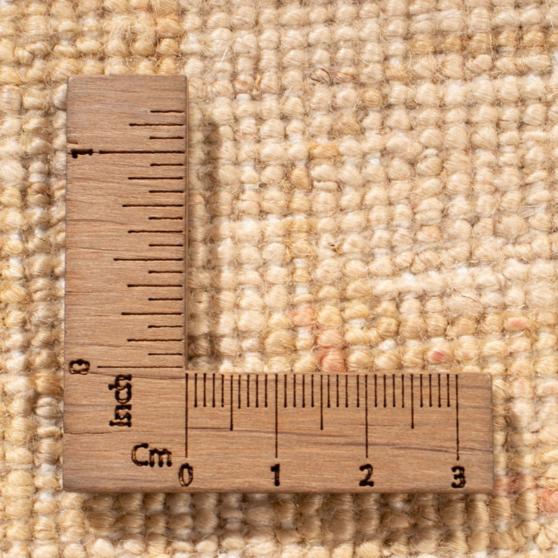 Runner Ziegler Carpet - 198 x 61 cm - beige