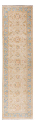 Runner Ziegler Carpet - 300 x 79 cm - beige