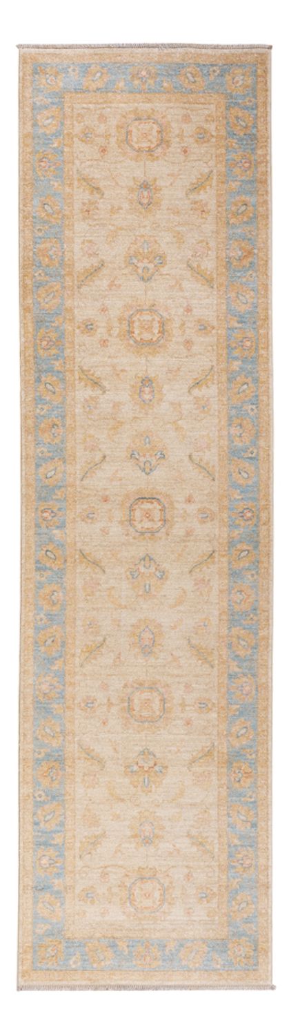 Runner Ziegler Carpet - 300 x 79 cm - beige