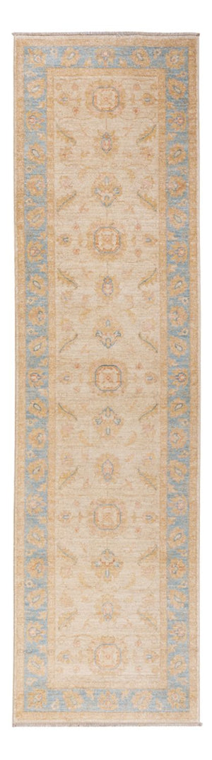 Runner Ziegler Carpet - 300 x 79 cm - beige