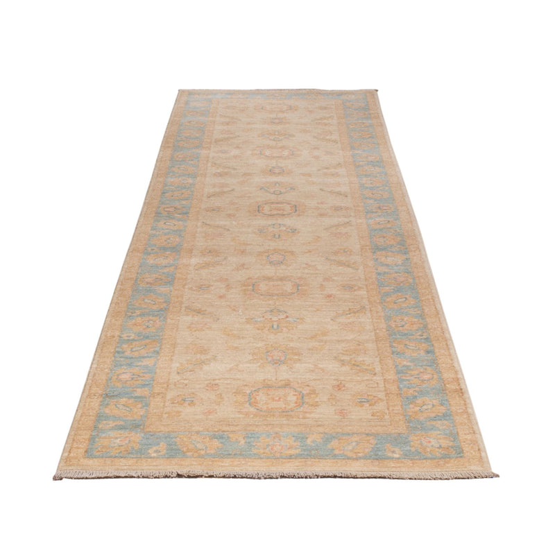Runner Ziegler Carpet - 300 x 79 cm - beige