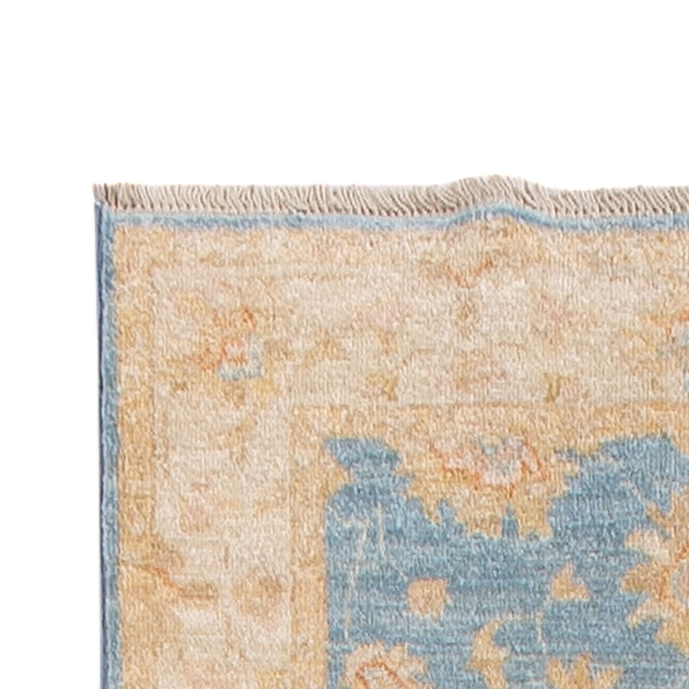 Ziegler Carpet 394x82cm - Oriental Carpet