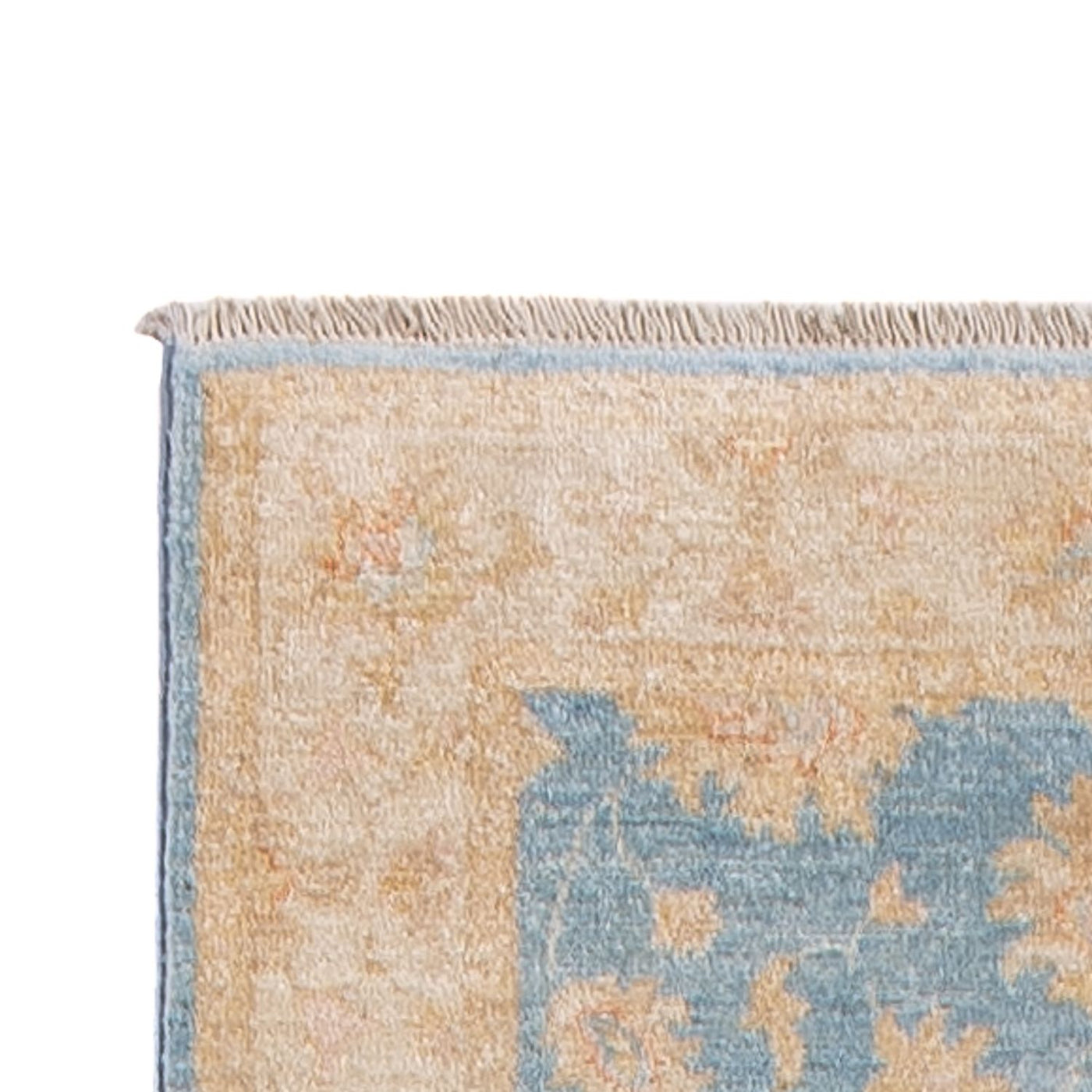 Ziegler Carpet 393x81cm - Oriental Carpet