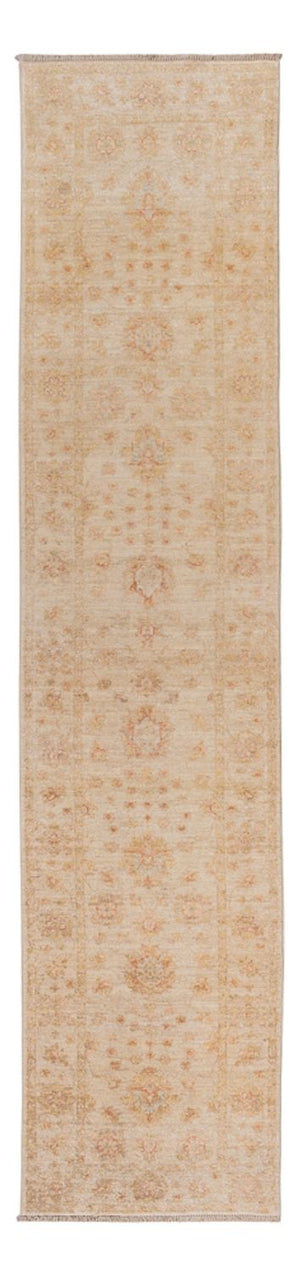 Runner Ziegler Carpet - 292 x 64 cm - beige
