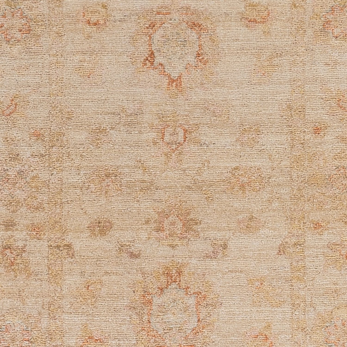 Runner Ziegler Carpet - 292 x 64 cm - beige