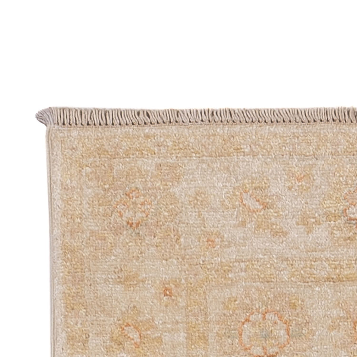 Runner Ziegler Carpet - 292 x 64 cm - beige