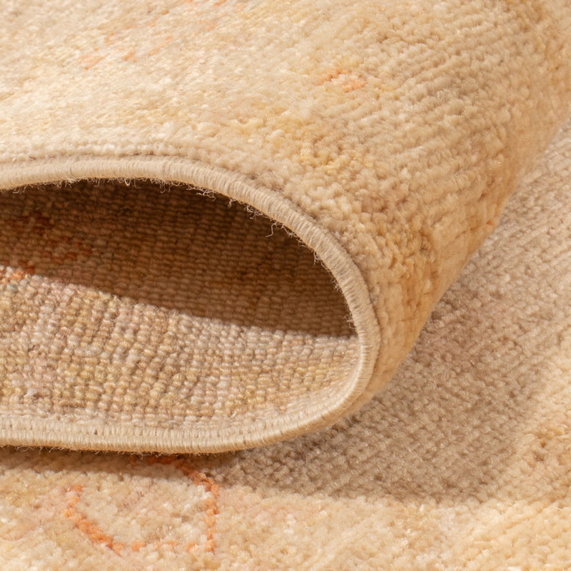 Runner Ziegler Carpet - 292 x 64 cm - beige