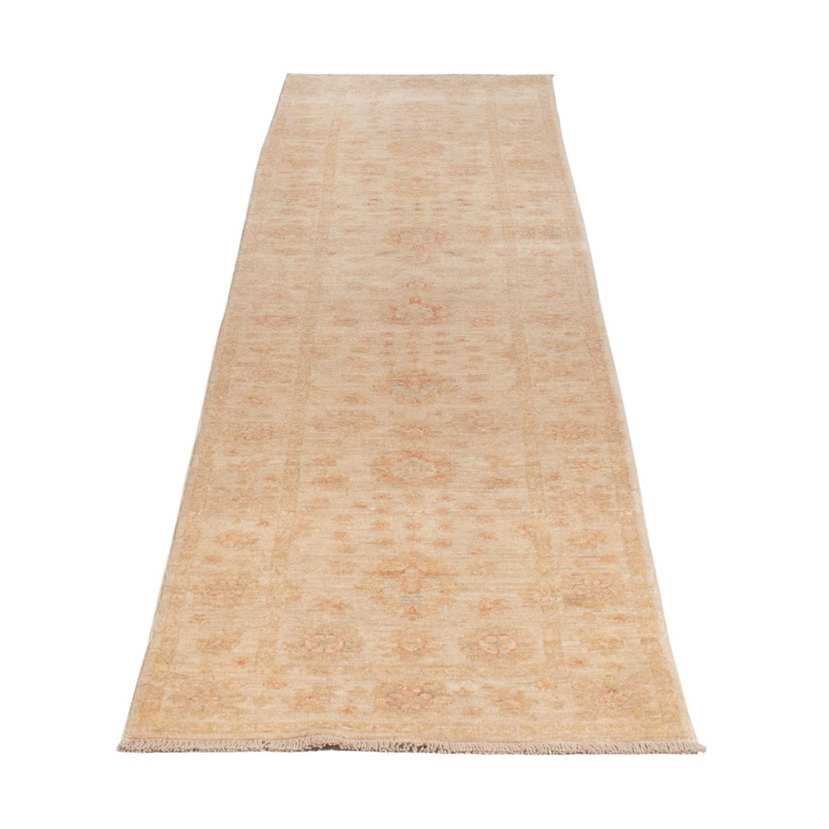 Runner Ziegler Carpet - 292 x 64 cm - beige
