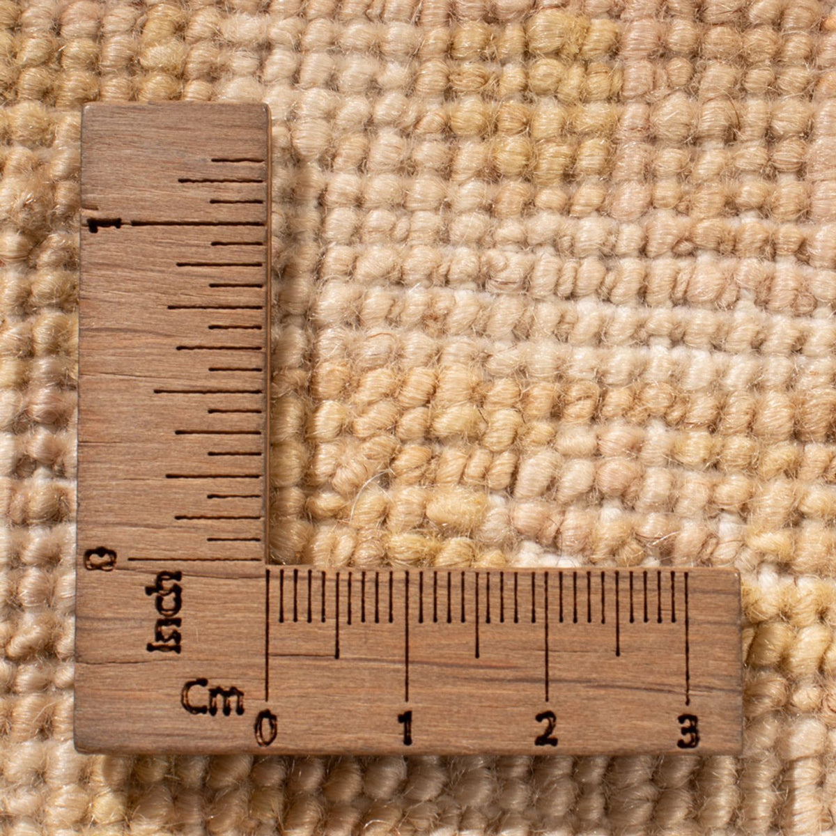 Runner Ziegler Carpet - 292 x 64 cm - beige