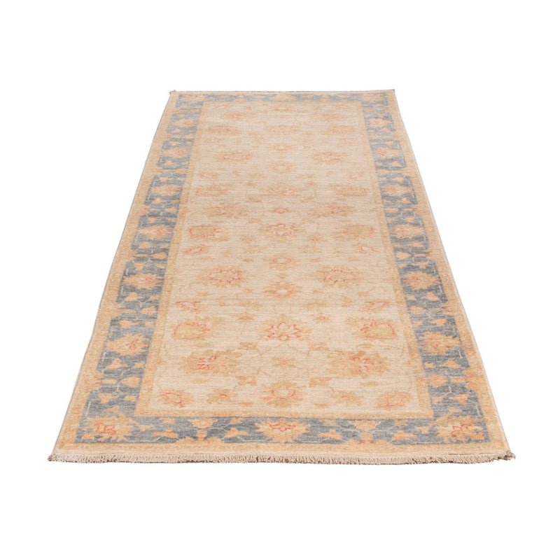 Runner Ziegler Carpet - 245 x 82 cm - beige