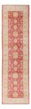 Runner Ziegler Carpet - 295 x 77 cm - röd
