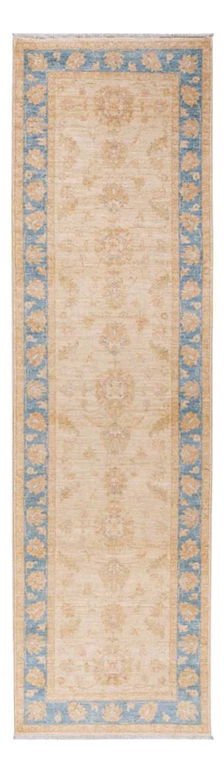 Runner Ziegler Carpet - 297 x 82 cm - beige