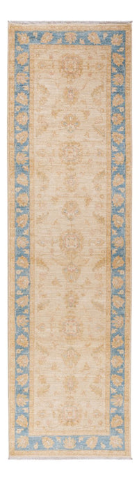 Runner Ziegler Carpet - 297 x 82 cm - beige