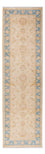 Runner Ziegler Carpet - 297 x 82 cm - beige