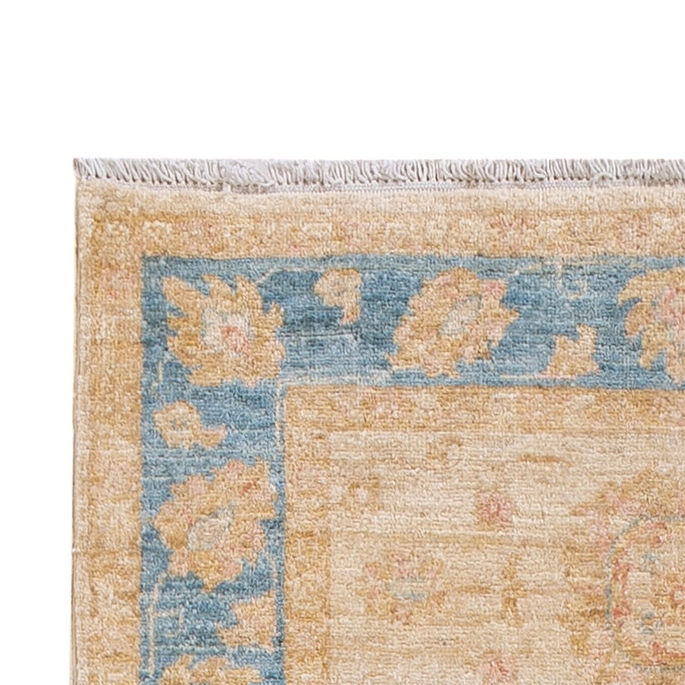 Ziegler Carpet 297x82cm - Oriental Carpet