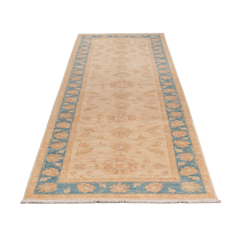 Runner Ziegler Carpet - 297 x 82 cm - beige