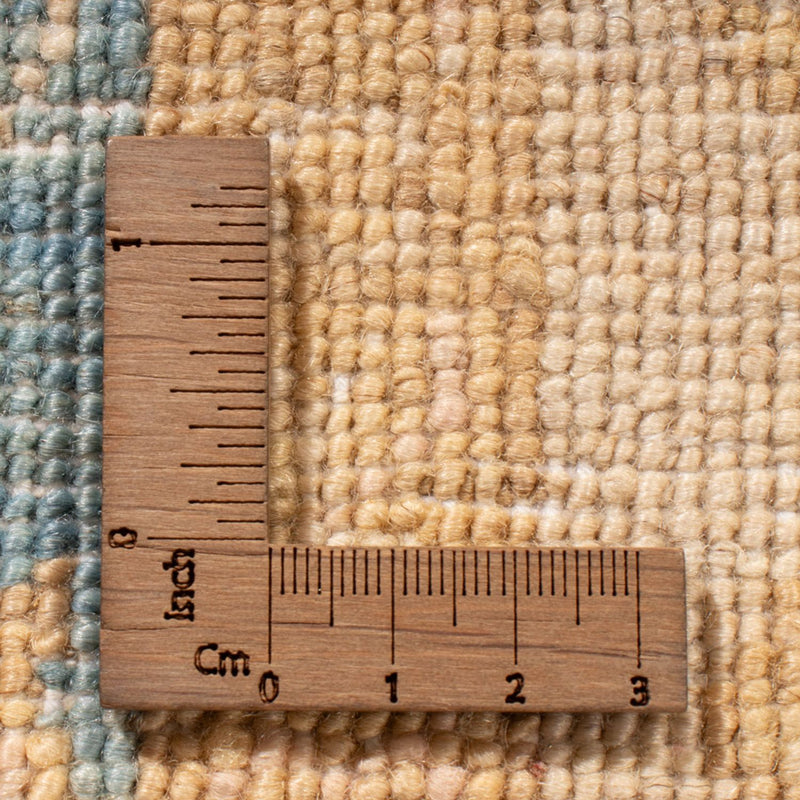 Runner Ziegler Carpet - 297 x 82 cm - beige