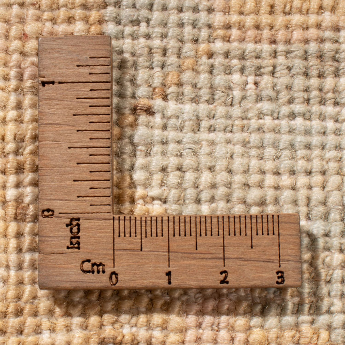 Runner Ziegler Carpet - 293 x 84 cm - ljusblå