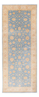 Ziegler Carpet 412x154cm - Oriental Carpet