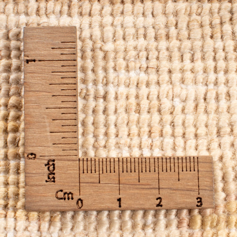 Runner Ziegler Carpet - 412 x 154 cm - ljusblå