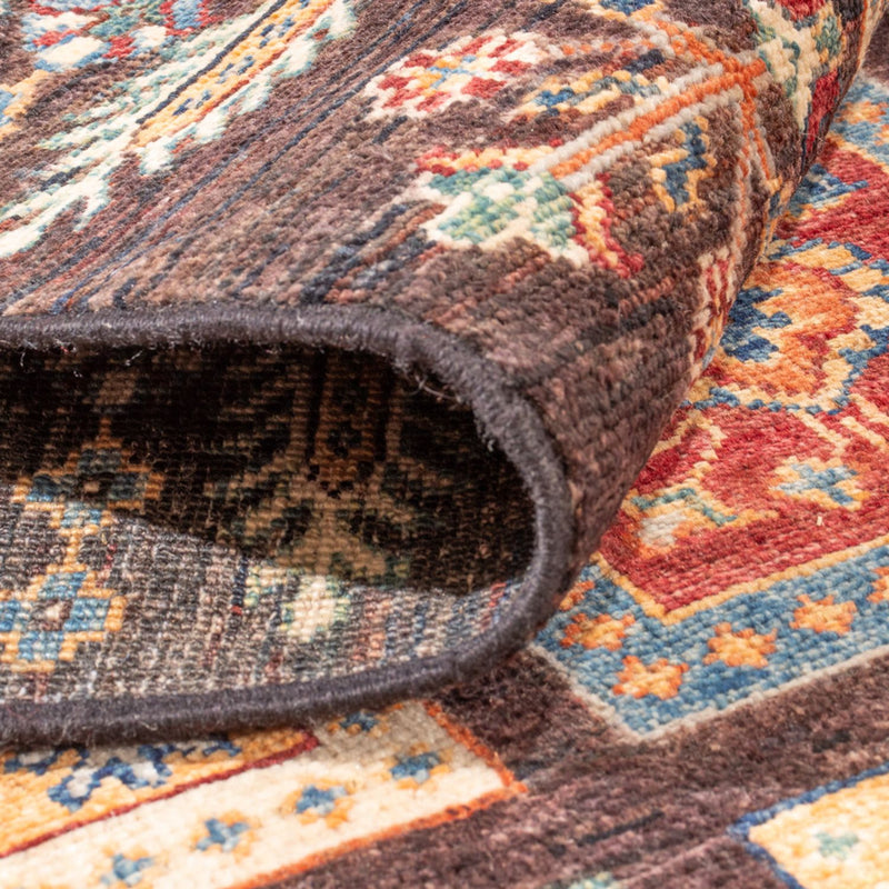 Runner Ziegler Carpet - Bakhtiari - 687 x 155 cm - flerfärgad