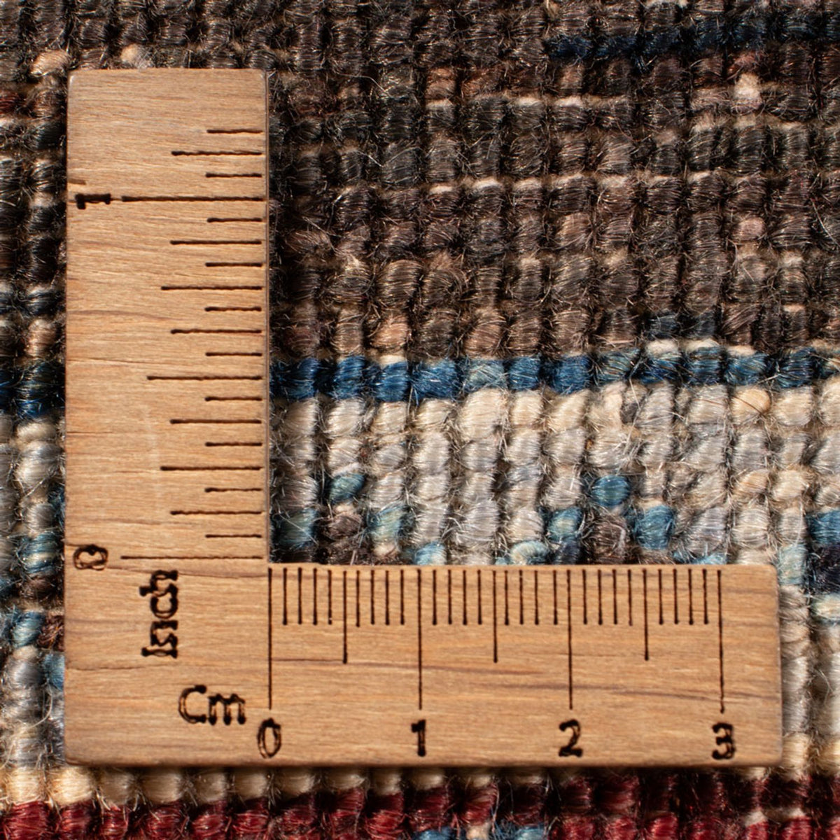 Runner Ziegler Carpet - Bakhtiari - 687 x 155 cm - flerfärgad