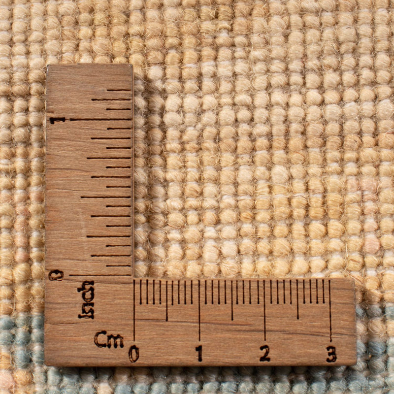 Runner Ziegler Carpet - 485 x 143 cm - ljusblå