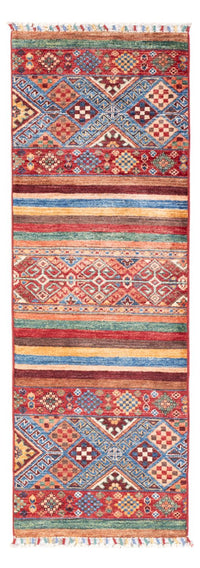 Runner Ziegler Carpet - Shal - 149 x 50 cm - flerfärgad