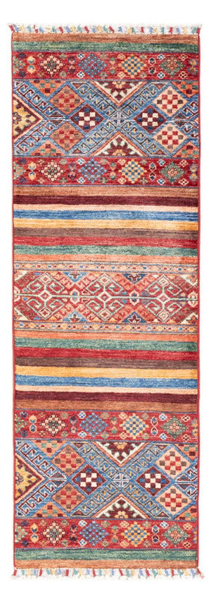 Runner Ziegler Carpet - Shal - 149 x 50 cm - flerfärgad