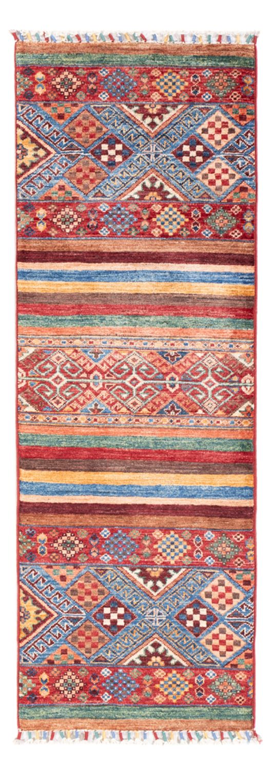 Runner Ziegler Carpet - Shal - 149 x 50 cm - flerfärgad