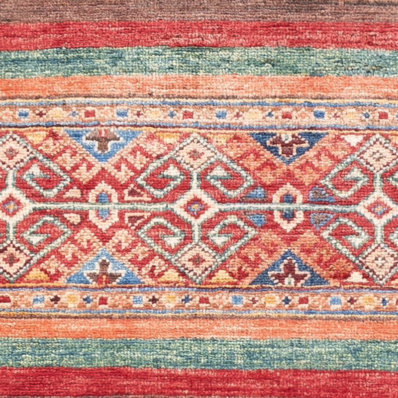 Runner Ziegler Carpet - Shal - 149 x 50 cm - flerfärgad