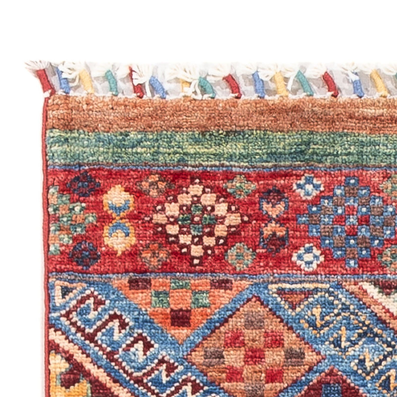Runner Ziegler Carpet - Shal - 149 x 50 cm - flerfärgad