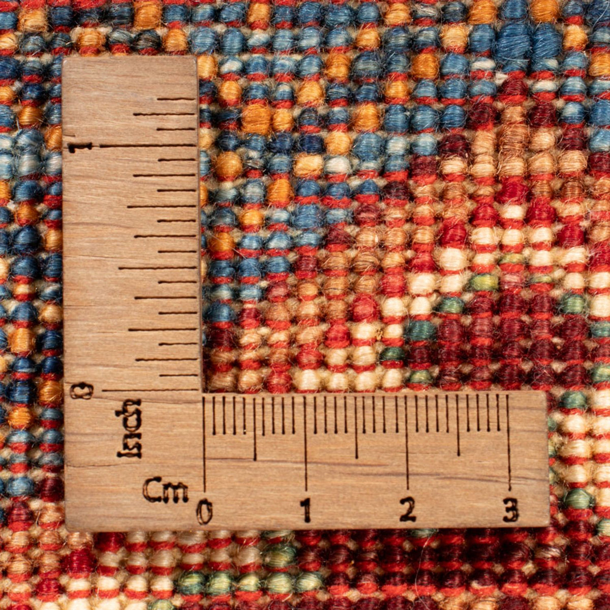 Runner Ziegler Carpet - Shal - 149 x 50 cm - flerfärgad