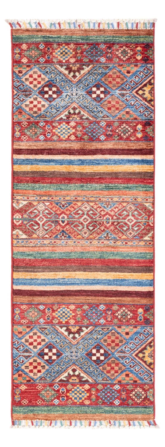 Runner Ziegler Carpet - Shal - 148 x 52 cm - flerfärgad