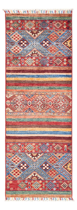 Runner Ziegler Carpet - Shal - 148 x 52 cm - flerfärgad