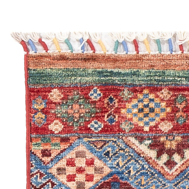 Runner Ziegler Carpet - Shal - 148 x 52 cm - flerfärgad