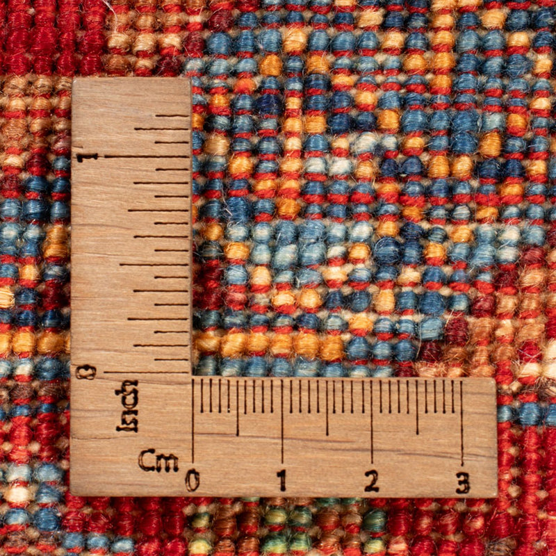 Runner Ziegler Carpet - Shal - 148 x 52 cm - flerfärgad