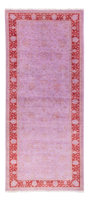 Runner Ziegler Carpet - 346 x 142 cm - syren