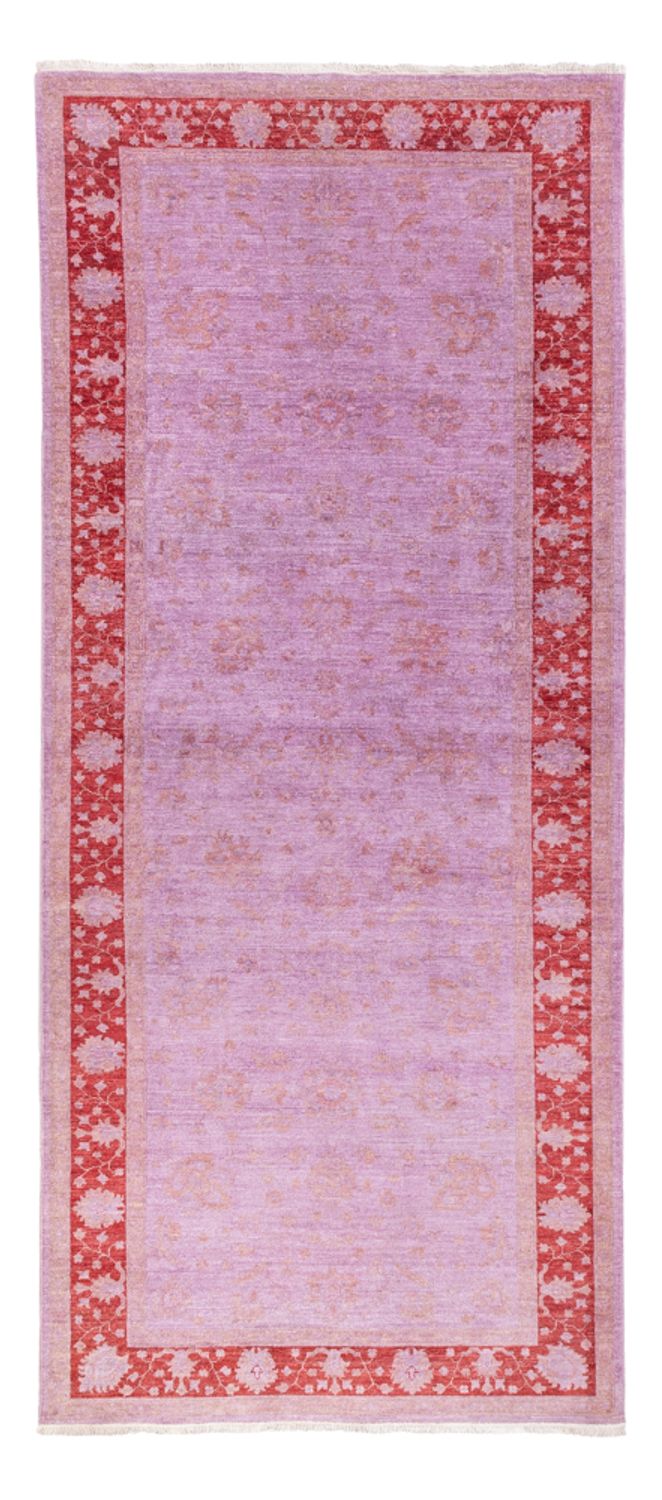 Runner Ziegler Carpet - 346 x 142 cm - syren