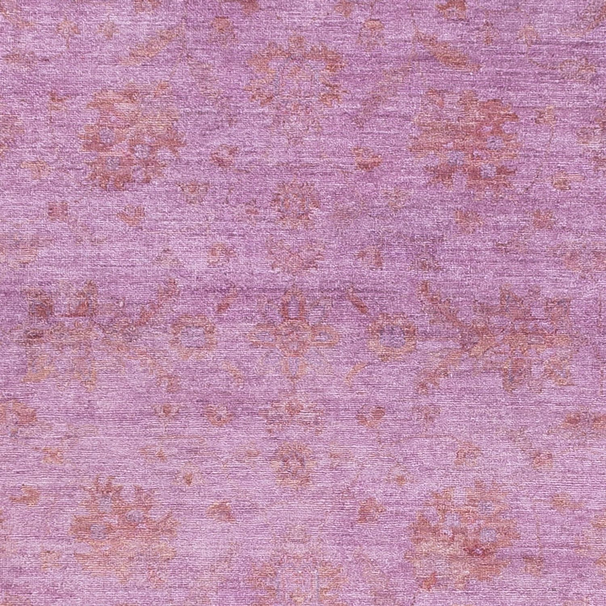 Runner Ziegler Carpet - 346 x 142 cm - syren