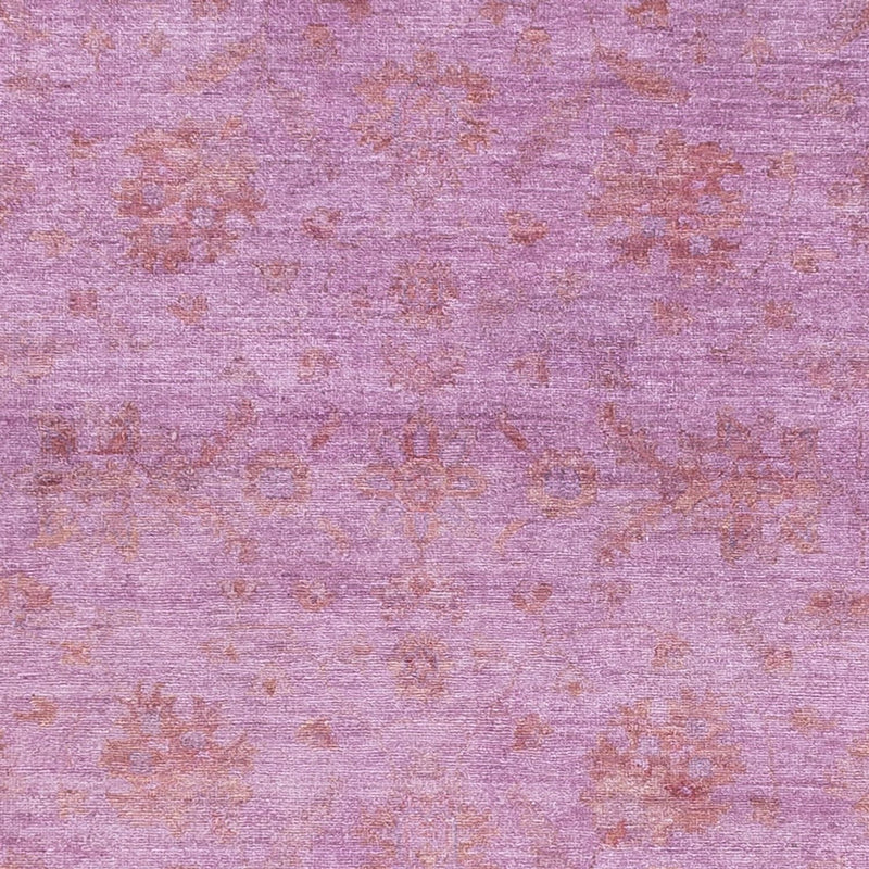 Runner Ziegler Carpet - 346 x 142 cm - syren