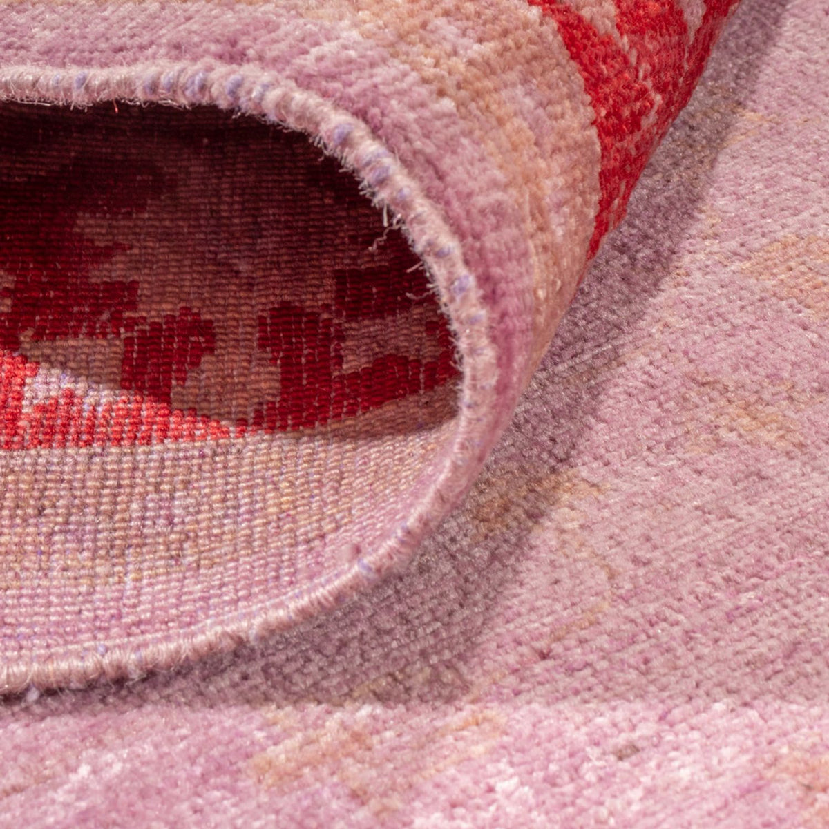 Runner Ziegler Carpet - 346 x 142 cm - syren