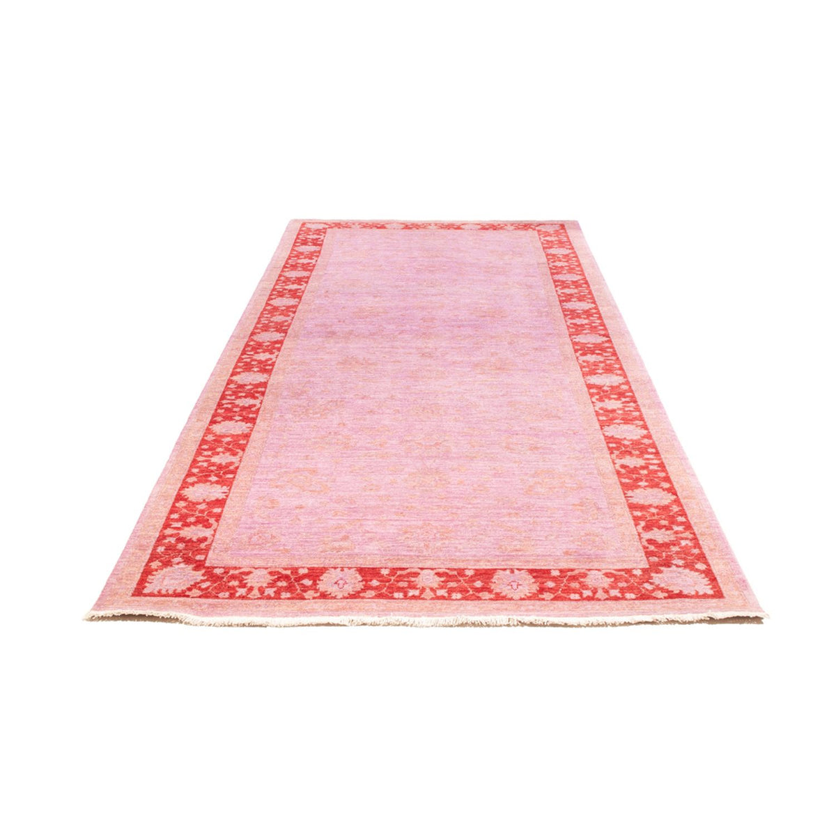 Runner Ziegler Carpet - 346 x 142 cm - syren