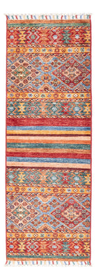 Runner Ziegler Carpet - Shal - 147 x 50 cm - flerfärgad