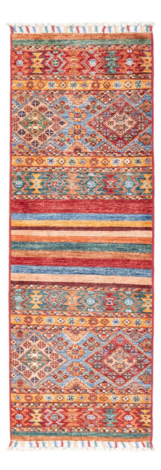 Runner Ziegler Carpet - Shal - 147 x 50 cm - flerfärgad