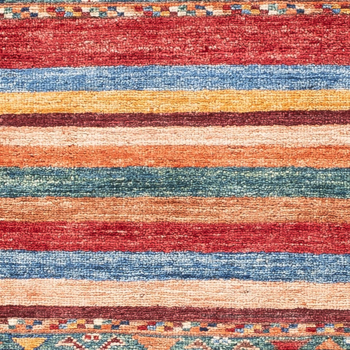 Runner Ziegler Carpet - Shal - 147 x 50 cm - flerfärgad