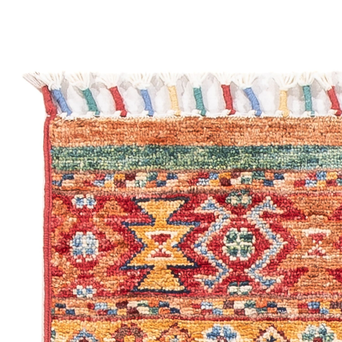 Runner Ziegler Carpet - Shal - 147 x 50 cm - flerfärgad